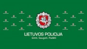 2022 m. Situacinė prevencija Pakruojo rajone