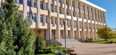 Plungės rajono savivaldybės administracijos asmenų aptarnavimo vertinimas 2022