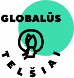 Logo - Globalūs Telšiai