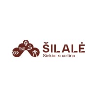 Logo - Šilalės rajono gyventojų informavimo poreikių apklausa