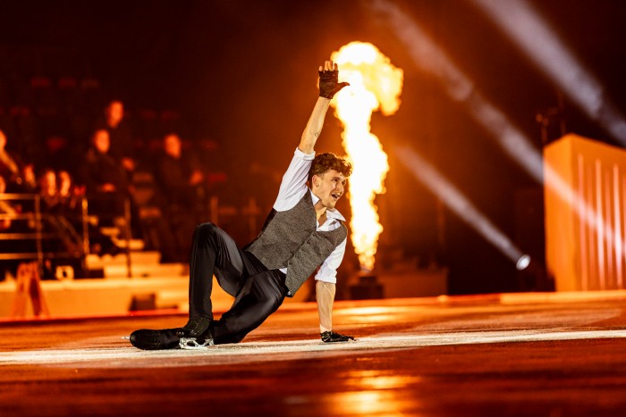 Kurie aspektai arenoje Jums yra svarbiausi?